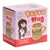 Picture of Torso mug