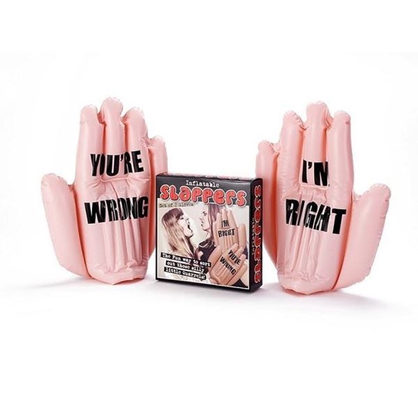 Picture of Inflatable slappers