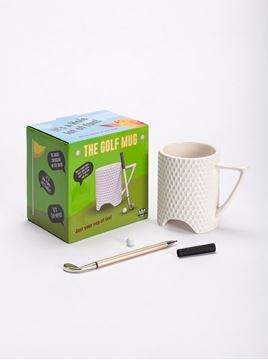 Picture of Golf mug