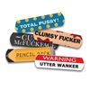 Picture of Add insult to injury plasters
