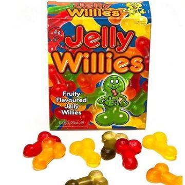 Picture of Jelly Willies