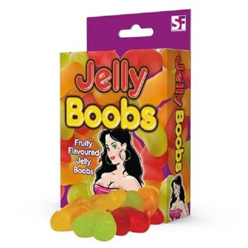 Picture of Jelly Boobs