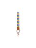 Picture of Diamond wristlet keychain