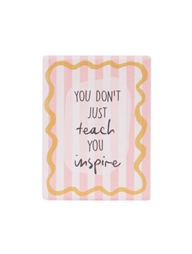 Picture of Inspire magnet