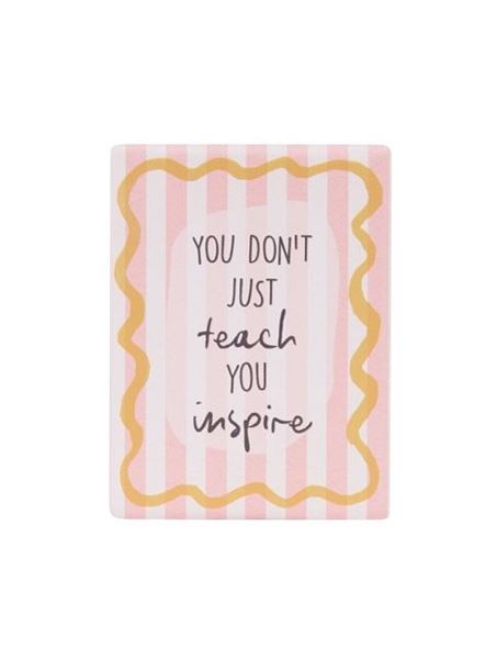 Picture of Inspire magnet