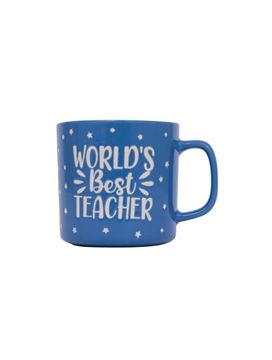 Picture of Best teacher mug