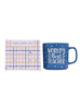 Picture of Best teacher mug