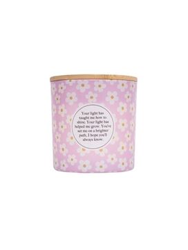 Picture of Soy blend candle