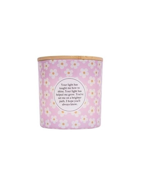 Picture of Soy blend candle
