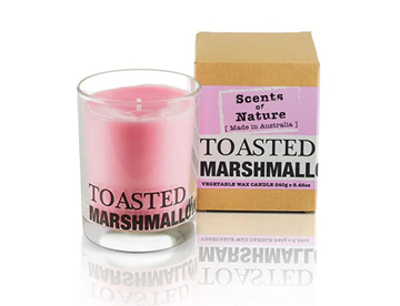 Picture of Toasted marshmallow candle