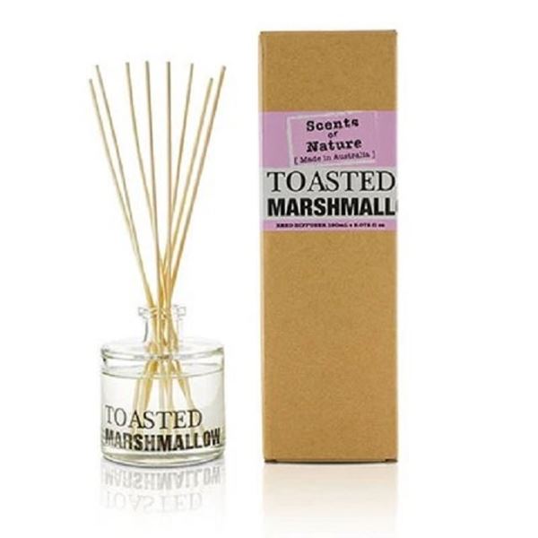 Picture of Toasted marshmallow diffuser