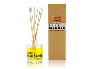 Picture of Juicy mandarin diffuser