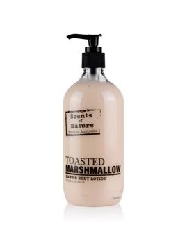 Picture of Toasted marshmallow lotion