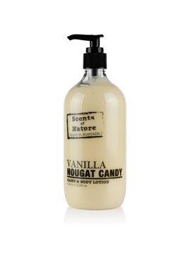 Picture of Vanilla nougat lotion