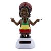 Picture of Rasta solar pal