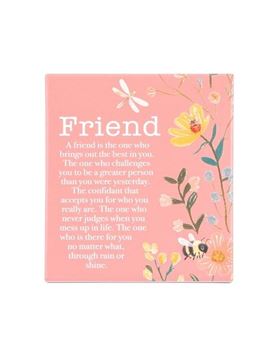 Show details for Cottage grove friends verse Picture of Cottage grove friends verse