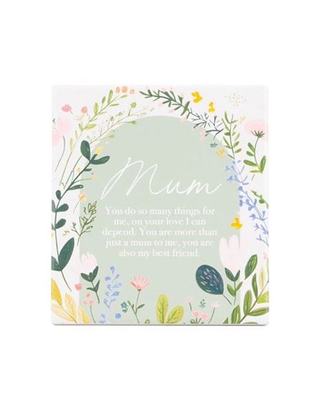 Picture of Cottage grove mum verse