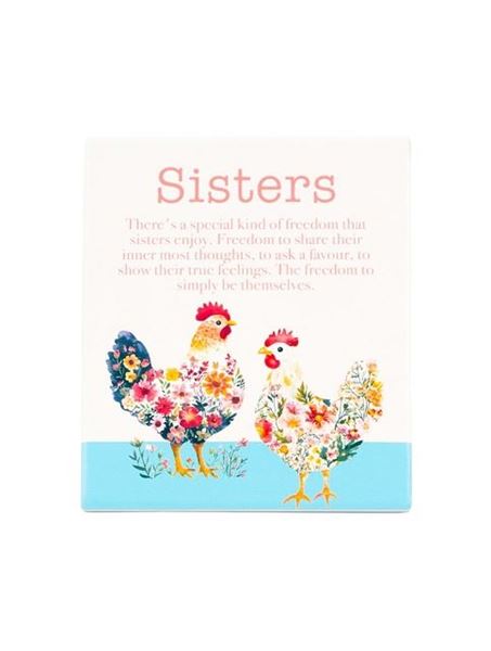 Picture of Cottage grove sisters verse