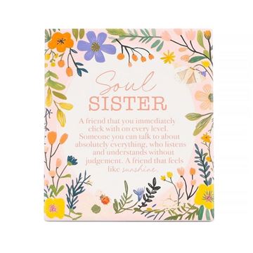 Picture of Cottage grove soul sisters ver