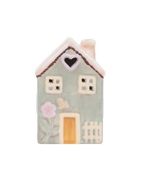 Picture of Village House medium sage