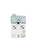 Picture of Village House small white