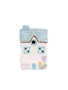Picture of Village House small white
