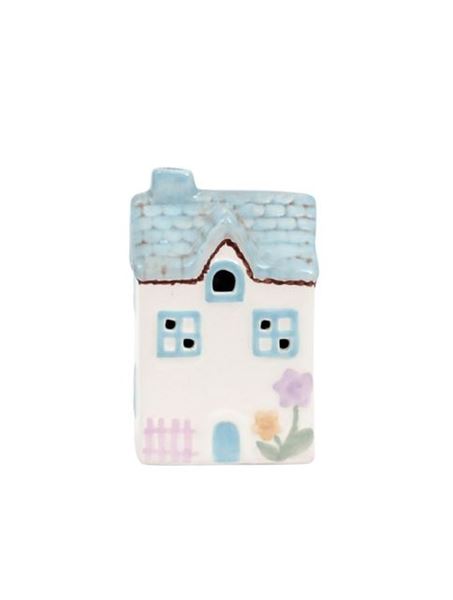 Picture of Village House small white