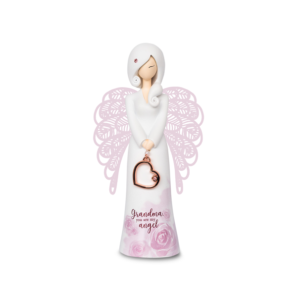 Picture of Grandma angel