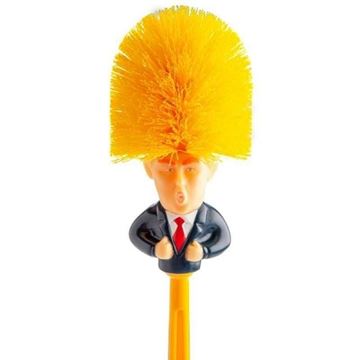 Picture of Donald toilet brush