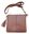 Picture of Chocolate ellay stripe bag