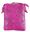Picture of Hot pink dragonfly bag