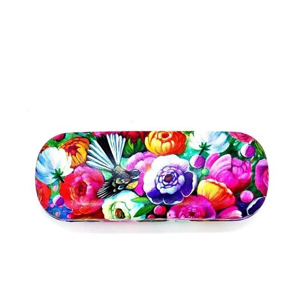 Picture of Fantail pink/purple glasses