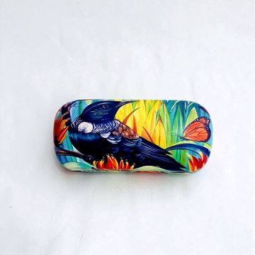 Picture of Tui butterfly sunglass case