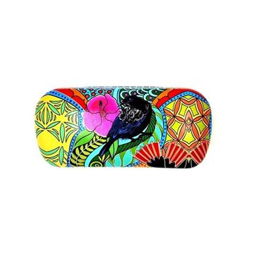 Picture of Tui colourful sunglasses case