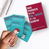 Picture of 100 things you thought you