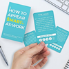 Picture of How to appear smart at work