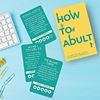 Picture of How to adult cards