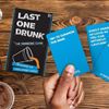 Picture of Dont get drunk