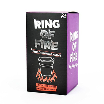 Picture of Ring of fire