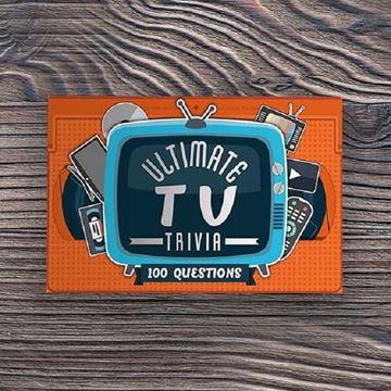 Picture of Ultimate TV