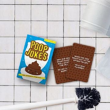 Picture of Poop jokes