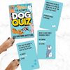 Picture of Dog quiz