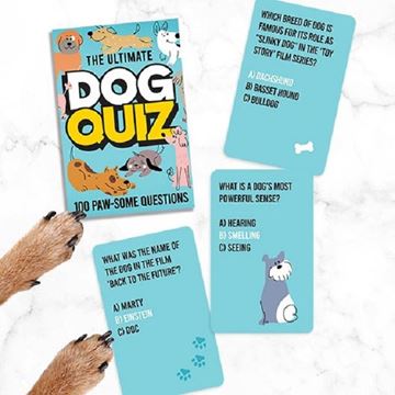 Picture of Dog quiz