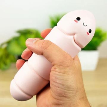 Picture of Worry worm