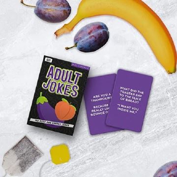 Picture of Adult jokes