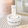 Picture of Warms paws tealight holder