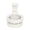 Picture of Warms paws tealight holder