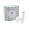 Picture of Glass alpaca
