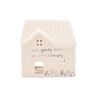 Picture of Little houses tealight holder