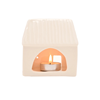 Picture of Little houses tealight holder